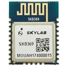 SKYLAB Cheap Micro Beacon Chip Amplifier Wireless Networking Pcb 4.2  Nrf52832 Bluetooth Module